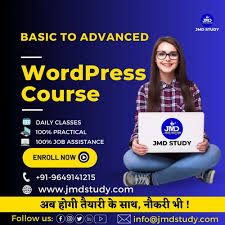 WordPress Course